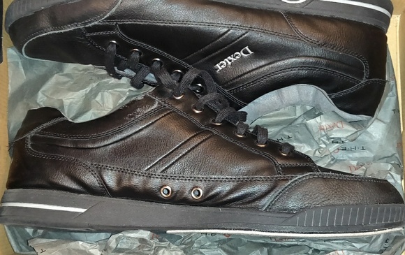 dexter mens keegan plus right hand